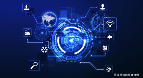 鑫蜂维 赋能企业数字化转型的专业解决方案服务商