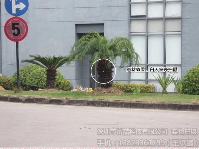 高稳定绿光激光模组 赋能互联网信息服务的精准定位新利器