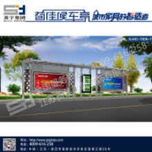 宿豫区合诚广告制品厂代理代办服务详解